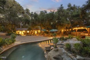 Single Family Residence, 1641 Garst Lane ln, Ojai, CA 93023 - 8