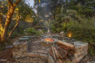 Single Family Residence, 1641 Garst Lane ln, Ojai, CA 93023 - 9