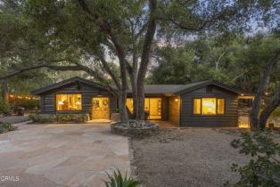 Single Family Residence, 1641 Garst Lane LN, Ojai, CA  Ojai, CA 93023