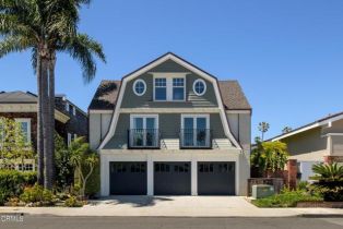 Residential Lease, 3081 Seahorse AVE, Ventura, CA  Ventura, CA 93001