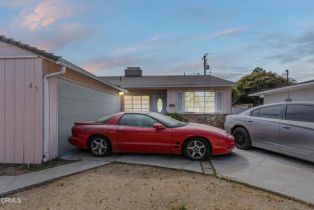 Single Family Residence, 41 Teloma dr, Ventura, CA 93003 - 18