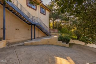 Single Family Residence, 11966 Ventura ave, Ojai, CA 93023 - 14