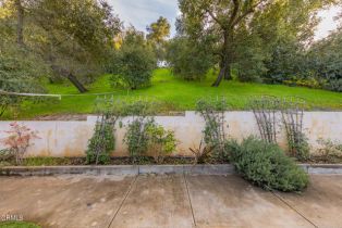 Single Family Residence, 11966 Ventura ave, Ojai, CA 93023 - 30