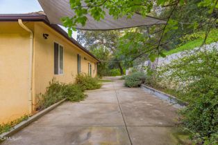 Single Family Residence, 11966 Ventura ave, Ojai, CA 93023 - 31