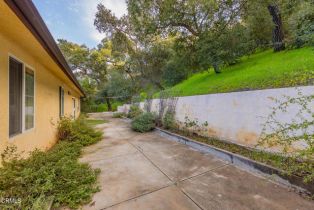 Single Family Residence, 11966 Ventura ave, Ojai, CA 93023 - 32