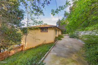 Single Family Residence, 11966 Ventura ave, Ojai, CA 93023 - 33