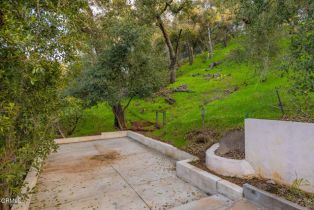 Single Family Residence, 11966 Ventura ave, Ojai, CA 93023 - 34