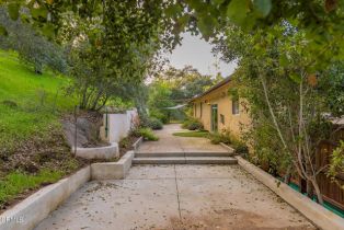 Single Family Residence, 11966 Ventura ave, Ojai, CA 93023 - 35