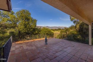 Single Family Residence, 11966 Ventura ave, Ojai, CA 93023 - 5