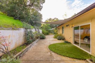 Single Family Residence, 11966 Ventura ave, Ojai, CA 93023 - 9