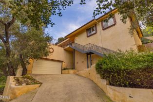 Single Family Residence, 11966  N Ventura AVE, Ojai, CA  Ojai, CA 93023