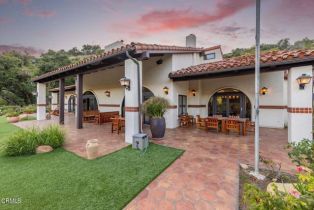 Single Family Residence, 10829 10883 Oak Knoll rd, Ojai, CA 93023 - 11