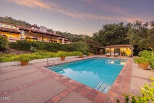 Single Family Residence, 10829 10883 Oak Knoll rd, Ojai, CA 93023 - 12