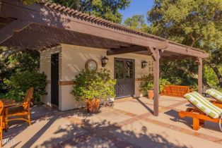 Single Family Residence, 10829 10883 Oak Knoll rd, Ojai, CA 93023 - 14