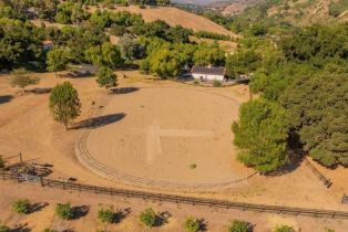 Single Family Residence, 10829 10883 Oak Knoll rd, Ojai, CA 93023 - 18