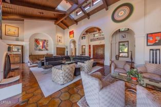 Single Family Residence, 10829 10883 Oak Knoll rd, Ojai, CA 93023 - 24