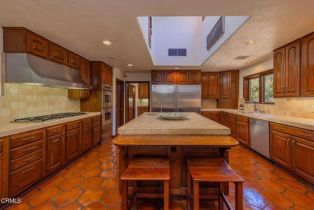 Single Family Residence, 10829 10883 Oak Knoll rd, Ojai, CA 93023 - 25