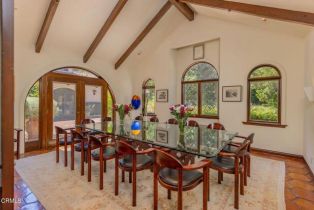 Single Family Residence, 10829 10883 Oak Knoll rd, Ojai, CA 93023 - 26