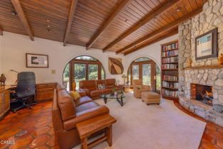 Single Family Residence, 10829 10883 Oak Knoll rd, Ojai, CA 93023 - 27