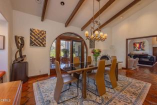 Single Family Residence, 10829 10883 Oak Knoll rd, Ojai, CA 93023 - 28