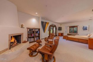 Single Family Residence, 10829 10883 Oak Knoll rd, Ojai, CA 93023 - 29