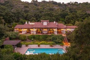 Single Family Residence, 10829 10883 Oak Knoll rd, Ojai, CA 93023 - 3