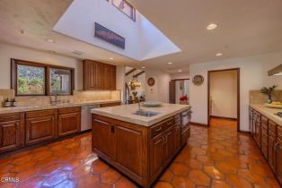 Single Family Residence, 10829 10883 Oak Knoll rd, Ojai, CA 93023 - 34