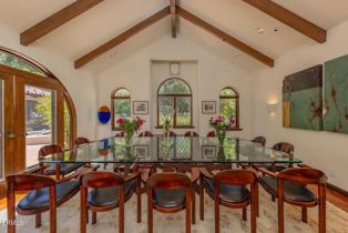 Single Family Residence, 10829 10883 Oak Knoll rd, Ojai, CA 93023 - 35