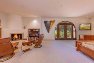 Single Family Residence, 10829 10883 Oak Knoll rd, Ojai, CA 93023 - 36