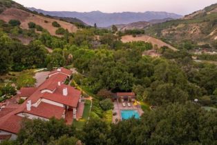 Single Family Residence, 10829 10883 Oak Knoll rd, Ojai, CA 93023 - 38