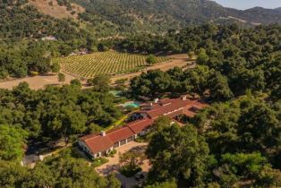 Single Family Residence, 10829 10883 Oak Knoll rd, Ojai, CA 93023 - 39