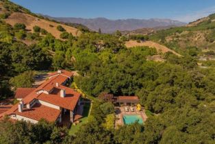 Single Family Residence, 10829 10883 Oak Knoll rd, Ojai, CA 93023 - 40