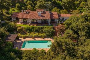 Single Family Residence, 10829 10883 Oak Knoll rd, Ojai, CA 93023 - 41