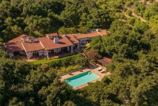 Single Family Residence, 10829 10883 Oak Knoll rd, Ojai, CA 93023 - 42