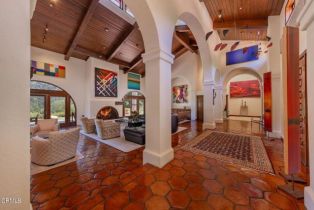 Single Family Residence, 10829 10883 Oak Knoll rd, Ojai, CA 93023 - 6