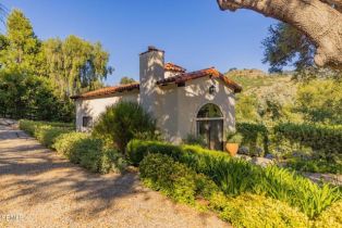 Single Family Residence, 10829 10883 Oak Knoll rd, Ojai, CA 93023 - 8