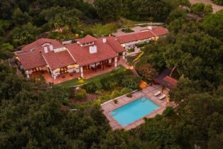 Single Family Residence, 10829 10883 Oak Knoll rd, Ojai, CA 93023 - 9