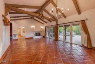 Single Family Residence, 605 Country Club dr, Ojai, CA 93023 - 15