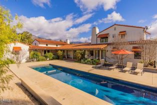 Single Family Residence, 605 Country Club dr, Ojai, CA 93023 - 23