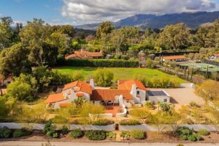 Single Family Residence, 605 Country Club dr, Ojai, CA 93023 - 30