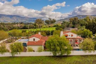 Single Family Residence, 605 Country Club dr, Ojai, CA 93023 - 31