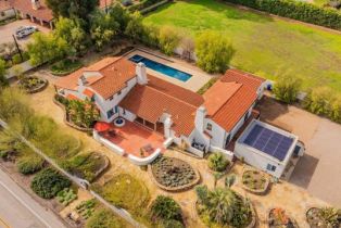 Single Family Residence, 605 Country Club dr, Ojai, CA 93023 - 33