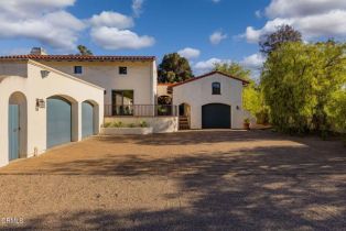 Single Family Residence, 605 Country Club dr, Ojai, CA 93023 - 35