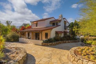 Single Family Residence, 605 Country Club dr, Ojai, CA 93023 - 36