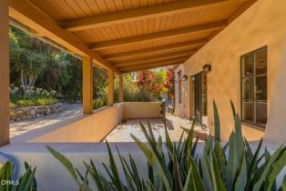 Single Family Residence, 605 Country Club dr, Ojai, CA 93023 - 37