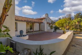 Single Family Residence, 605 Country Club dr, Ojai, CA 93023 - 38