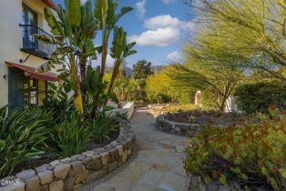 Single Family Residence, 605 Country Club dr, Ojai, CA 93023 - 39