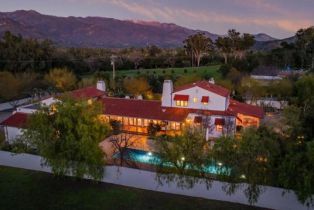 Single Family Residence, 605 Country Club dr, Ojai, CA 93023 - 45