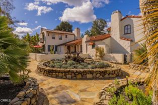 Single Family Residence, 605 Country Club dr, Ojai, CA 93023 - 46