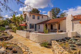 Single Family Residence, 605 Country Club dr, Ojai, CA 93023 - 8